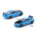 画像3: POP RACE 1/64 Skyline GT-R R33 NISMO 400R Championship Blue (3)