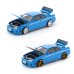 画像5: POP RACE 1/64 Skyline GT-R R33 NISMO 400R Championship Blue (5)