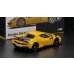 画像2: PEAKO 1/64 Novitec 296 N-Largo Giallo Modena HEC2026 (2)