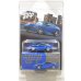 画像1: MINI GT 1/64 Nissan Z Veilside FFZ400 Seiran Blue (LHD) [Blister Packaging] (1)