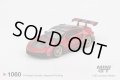 MINI GT 1/64 Porsche 911 (992) GT3 RS Weissach Package Guards Red (LHD)