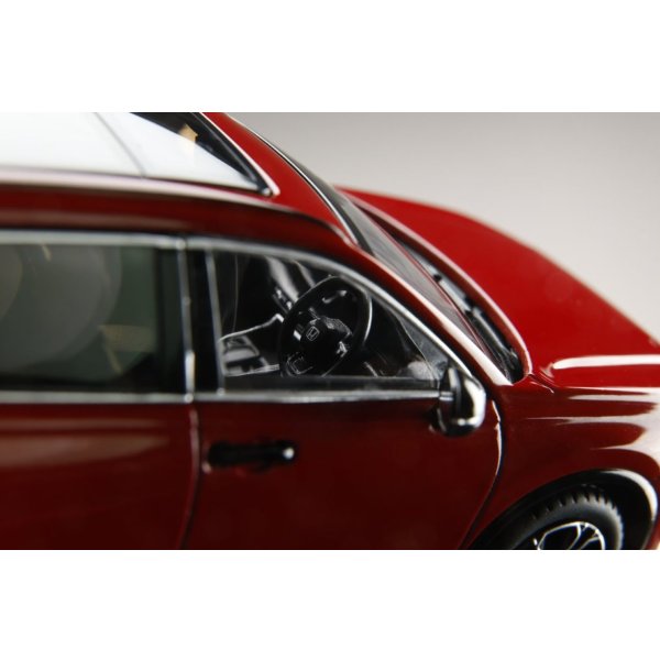 画像9: Hobby JAPAN 1/43 Honda CR-V e:HEV RS BLACK EDITION Blazing Red Pearl