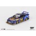 画像1: MINI GT 1/64 Nissan Silvia (S15) LB-Super Silhouette #555 2025 Formula Drift Halloween Special (RHD) (1)