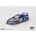 画像1: MINI GT 1/64 Nissan Silvia (S15) LB-Super Silhouette Team MINI GT Liberty Walk (RHD) (1)