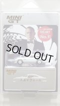 MINI GT 1/64 Aston Martin DB5 "Skyfall" (2012) Japanese Package