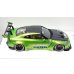 画像9: EIDOLON 1/43 LB WORKS GT-R Type 1.5 (LB-Silhouette GT Wing) Giallo Verde Pearl Limited 32 pcs. (9)
