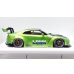 画像7: EIDOLON 1/43 LB WORKS GT-R Type 1.5 (LB-Silhouette GT Wing) Giallo Verde Pearl Limited 32 pcs. (7)