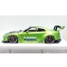 画像3: EIDOLON 1/43 LB WORKS GT-R Type 1.5 (LB-Silhouette GT Wing) Giallo Verde Pearl Limited 32 pcs. (3)