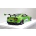 画像11: EIDOLON 1/43 LB WORKS GT-R Type 1.5 (LB-Silhouette GT Wing) Giallo Verde Pearl Limited 32 pcs. (11)