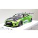 画像10: EIDOLON 1/43 LB WORKS GT-R Type 1.5 (LB-Silhouette GT Wing) Giallo Verde Pearl Limited 32 pcs. (10)