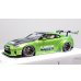 画像2: EIDOLON 1/43 LB WORKS GT-R Type 1.5 (LB-Silhouette GT Wing) Giallo Verde Pearl Limited 32 pcs. (2)