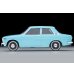 画像3: TOMYTEC 1/64 Limited Vintage Datsun 510 2-Door Sedan North American Specification (Light Blue) 1969 (3)