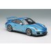 画像5: EIDOLON 1/43 Porsche 911 (997.2) GT3 RS4.0 2012 Azzurro California Limited Edition 100 pcs. (5)