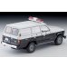 画像2: TOMYTEC 1/64 Limited Vintage NEO Toyota Land Cruiser 60 Patrol Car (北海道警察) (2)
