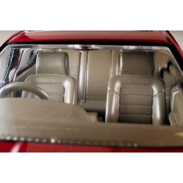 画像8: TOMYTEC 1/64 Limited Vintage NEO Nissan Cefiro Townride N (Wine Red) 1991
