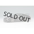 EIDOLON 1/18 Porsche 911 (997.2) GT3 RS 4.0 2012 Black