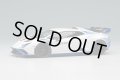 EIDOLON 1/43 Lamborghini Huracan STO 2021 Bianco Monocerus / Blue Livery Limited 100 pcs.