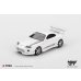 画像2: MINI GT 1/64 Toyota Supra VeilSide Combat V-I White (RHD) (2)