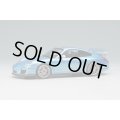 EIDOLON 1/43 Porsche 911 (997.2) GT3 RS4.0 2012 Azzurro California Limited Edition 100 pcs.