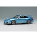 画像1: EIDOLON 1/43 Porsche 911 (997.2) GT3 RS4.0 2012 Azzurro California Limited Edition 100 pcs. (1)