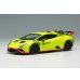 画像2: EIDOLON 1/43 Lamborghini Huracan STO 2021 Verde Scandal / Black Livery Limited 50 pcs. (2)