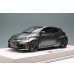 画像2: EIDOLON 1/18 Toyota GR Yaris RZ High Performance 2024 Precious Metal (2)