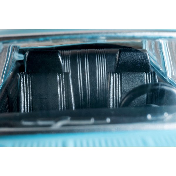 画像8: TOMYTEC 1/64 Limited Vintage Datsun 510 2-Door Sedan North American Specification (Light Blue) 1969