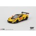 画像1: MINI GT 1/64 Chevrolet Corvette Z06 GT3.R IMSA Daytona 24 Hours 2025 #3 Corvette Racing by Pratt Miller Motorsports (1)