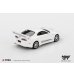 画像3: MINI GT 1/64 Toyota Supra VeilSide Combat V-I White (LHD) (3)