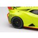 画像6: EIDOLON 1/43 Lamborghini Huracan STO 2021 Verde Scandal / Black Livery Limited 50 pcs. (6)