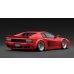 画像2: ignition model 1/18 LB-WORKS 512 Red (2)