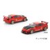 画像2: POP RACE 1/64 MAZDA RX-8 RE-AMEMIYA (Red Color) (2)