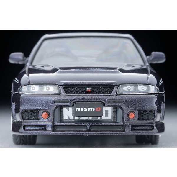画像5: TOMYTEC 1/64 Limited Vintage NEO NISMO 400R (Purple)