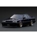 画像1: ignition model 1/18 Nissan Skyline GTS-R (R31) Black (1)