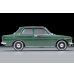 画像4: TOMYTEC 1/64 Limited Vintage Datsun Bluebird 2-Door Sedan 1400 Standard (Green) 1970 (4)