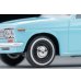 画像7: TOMYTEC 1/64 Limited Vintage Datsun 510 2-Door Sedan North American Specification (Light Blue) 1969 (7)