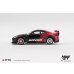 画像3: MINI GT 1/64 Toyota GR86 LB★Nation Advan (RHD) (3)