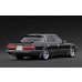 画像2: ignition model 1/18 TOYOTA MARKII2.5 GT TWIN turbo (JZX81) Black / Gun Metallic (2)