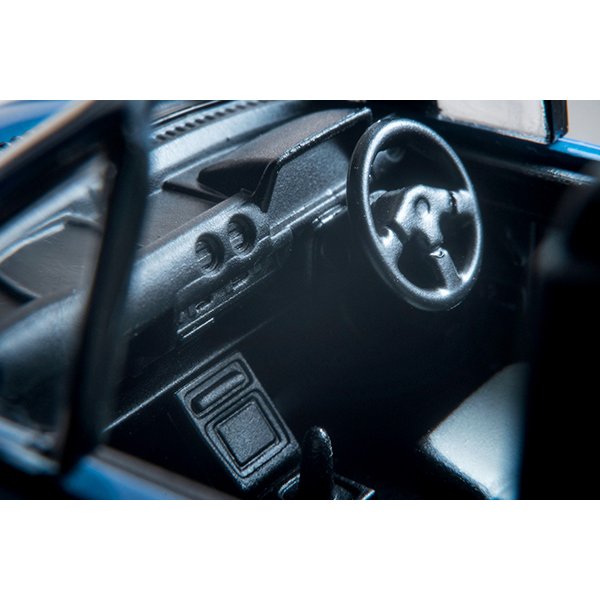 画像8: TOMYTEC 1/64 Limited Vintage NEO Honda City Cabriolet (Blue) 1984