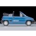 画像4: TOMYTEC 1/64 Limited Vintage NEO Honda City Cabriolet (Blue) 1984 (4)
