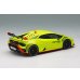 画像4: EIDOLON 1/43 Lamborghini Huracan STO 2021 Verde Scandal / Black Livery Limited 50 pcs. (4)