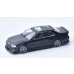 画像2: MODEL1 1/64 Toyota Chaser JZX100 Custom Version Gloss Black (2)