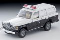 TOMYTEC 1/64 Limited Vintage NEO Toyota Land Cruiser 60 Patrol Car (北海道警察)