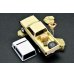 画像8: TOMYTEC 1/64 "Kaiyodo (海洋堂)" x "Tomica Limited Vintage" Diorama Collection 64 #Car Snap 32a Safari 4 (with Nissan Truck 4x4 King Cab) (8)