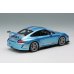 画像4: EIDOLON 1/43 Porsche 911 (997.2) GT3 RS4.0 2012 Azzurro California Limited Edition 100 pcs. (4)