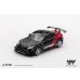 画像1: MINI GT 1/64 Toyota GR86 LB★Nation Advan (RHD) (1)