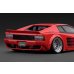 画像5: ignition model 1/18 LB-WORKS 512 Red (5)
