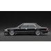 画像3: ignition model 1/18 TOYOTA MARKII2.5 GT TWIN turbo (JZX81) Black / Gun Metallic (3)