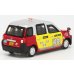 画像3: MODEL1 1/64 Toyota Comfort Hybrid Taxi "FLY TAXI" App Livery (3)