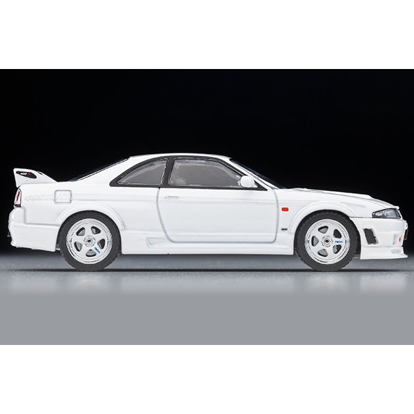 画像4: TOMYTEC 1/64 Limited Vintage NEO NISMO 400R (White)